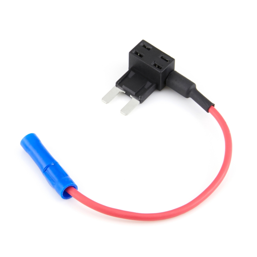 Add-A-Circuit Fuse Holder - ATM